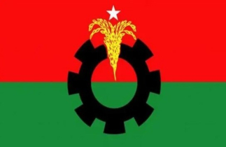রাতে বিএনপির জরুরি বৈঠক
